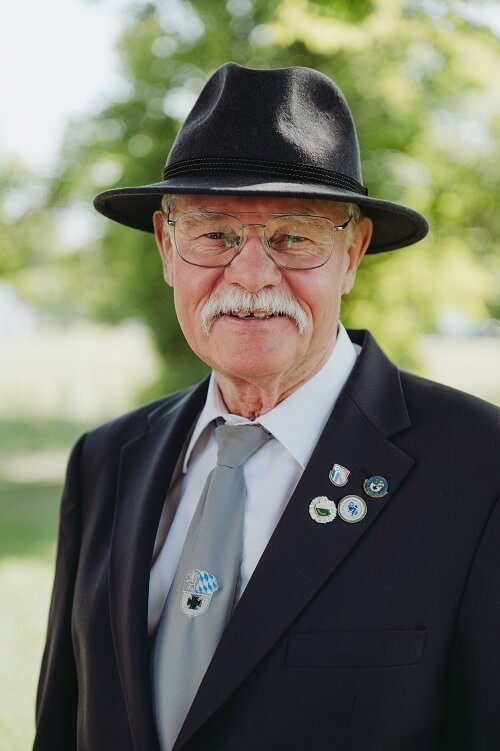 Peter Band - Krieger und Soldatenverein Vorstand (6)