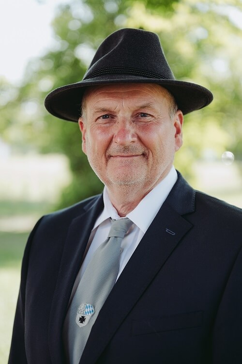 Christian Baumgartner - Krieger und Soldatenverein Vorstand (7)